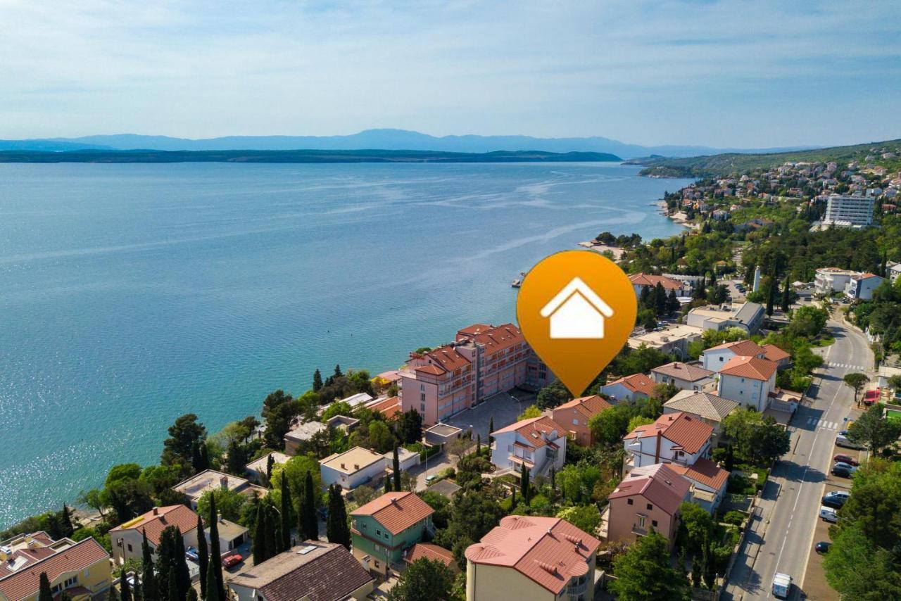 Arboretum Crikvenica Luaran gambar