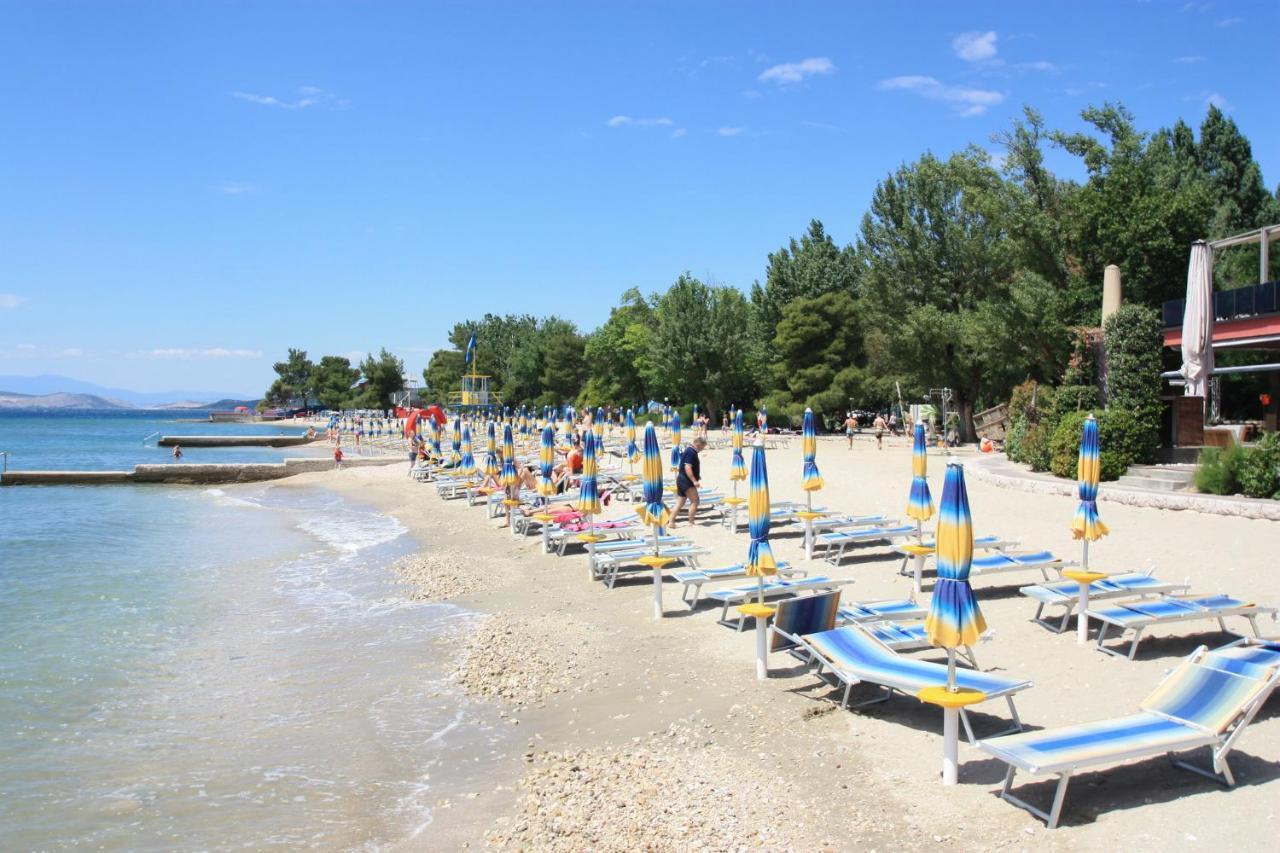 Arboretum Crikvenica Luaran gambar