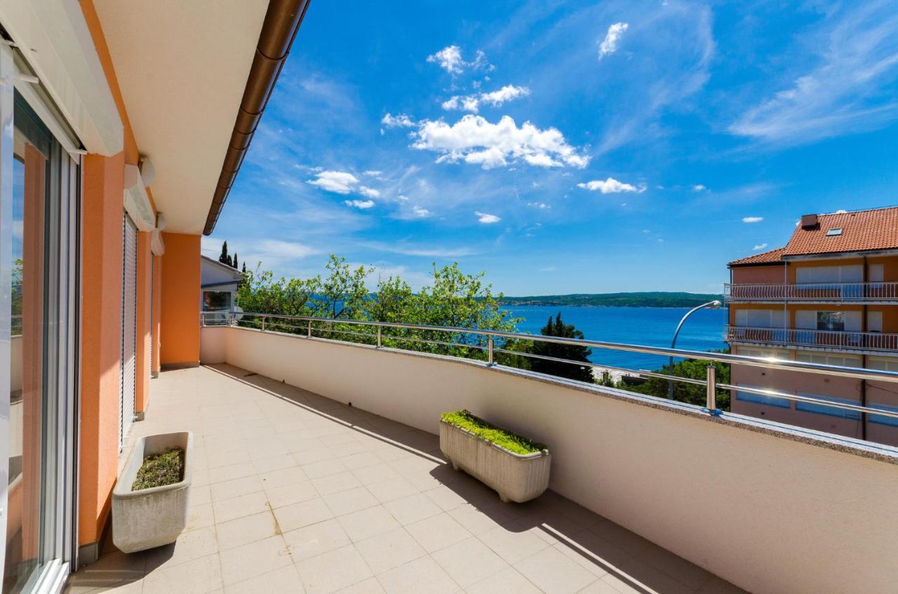 Arboretum Crikvenica Luaran gambar