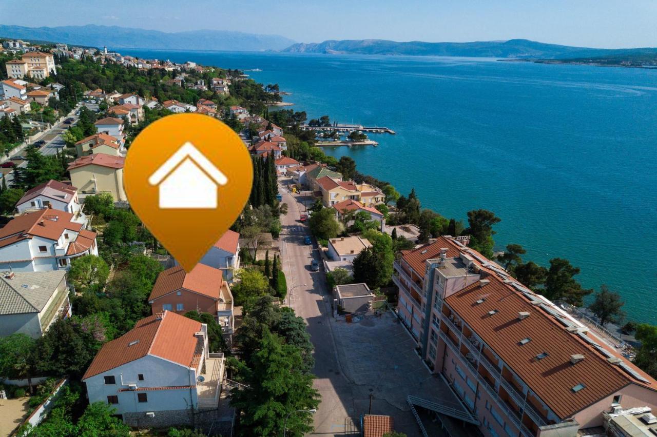 Arboretum Crikvenica Luaran gambar