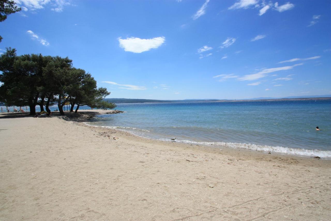 Arboretum Crikvenica Luaran gambar
