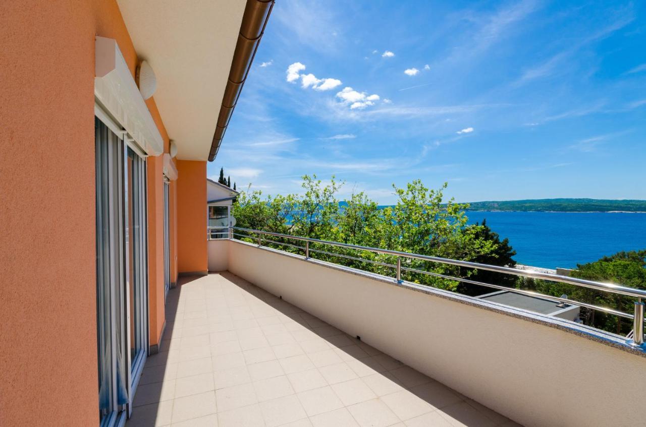 Arboretum Crikvenica Luaran gambar