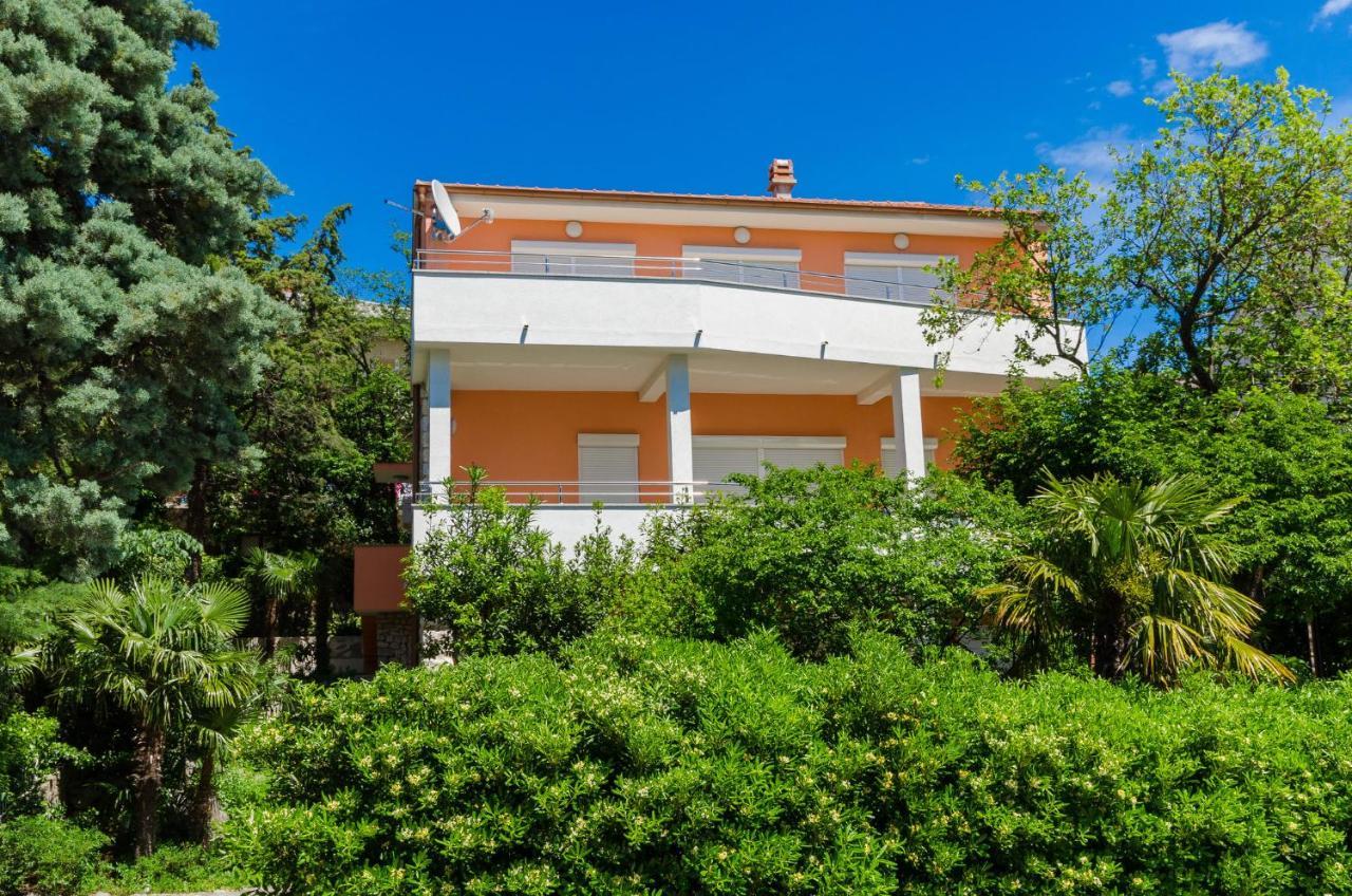 Arboretum Crikvenica Luaran gambar